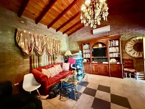 Casa en Alquiler 20 años