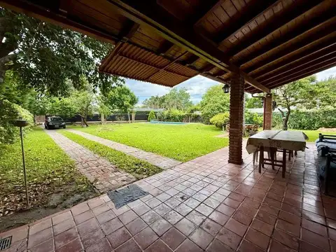 Casa en Alquiler de 1 dormitorio