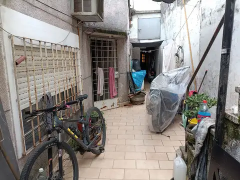 Depto Tipo Casa en Venta de 2 dormitorios
