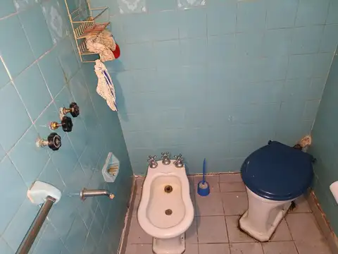 Depto Tipo Casa en Venta en Ciudadela, USD 35.000