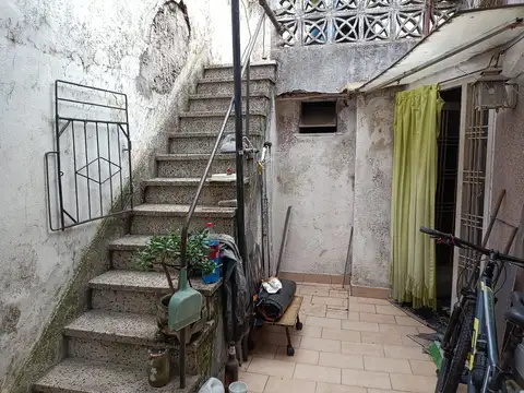 Depto Tipo Casa en Venta de 3 ambientes