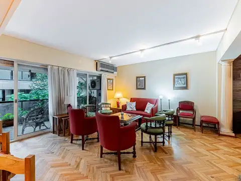 Avenida Olazábal 2200