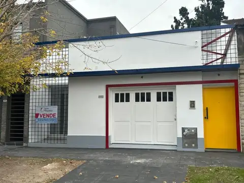 JUAN BAUTISTA ALBERDI 900