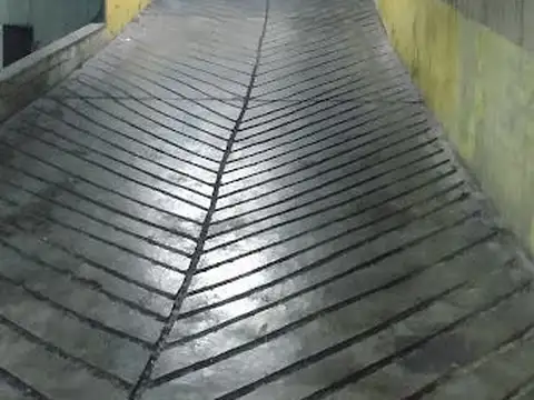 Cochera en San Isidro