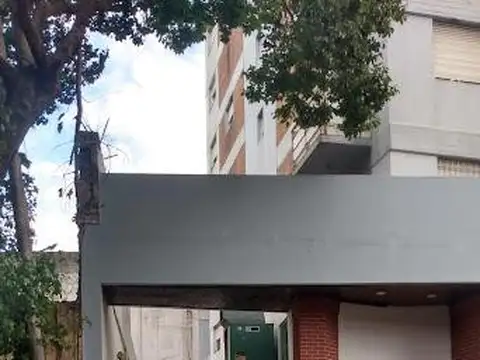 Cochera en San Isidro