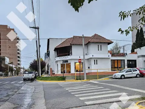 Alquiler  Local Comercial - Entre Ríos al 500 - Neuquén Capital