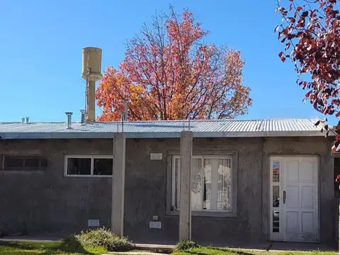 Casa en Venta en La Consulta, San Carlos