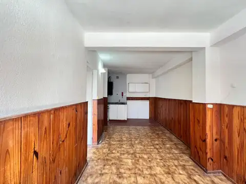 Alquiler departamento 1 Dormitorio Rosario. Urquiza 2032 a pasos de Bv. Oroño.