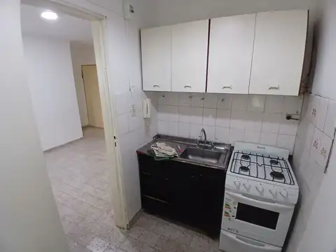 Departamento en Alquiler de 1 dormitorio