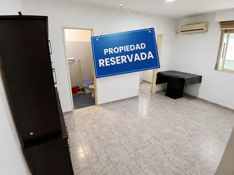 Departamento en Alquiler Apto profesional