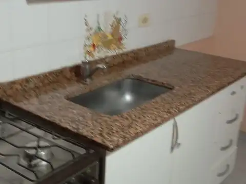 Alberdi 4700, Piso 2