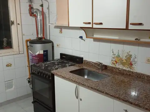 Departamento en Alquiler de 2 ambientes