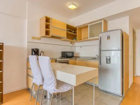 Departamento en Venta en San Cristobal, USD 70.000