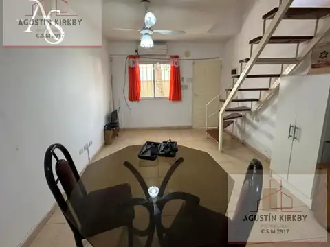 Depto Tipo Casa en Venta en San Miguel, USD 65.000
