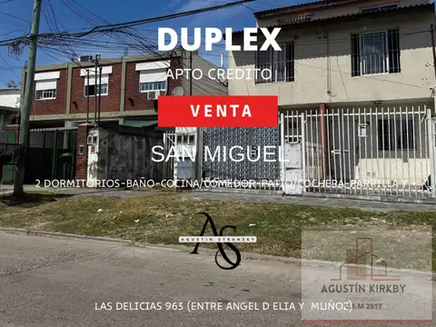 Las delicias al 900