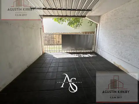 Depto Tipo Casa en Venta 15 años