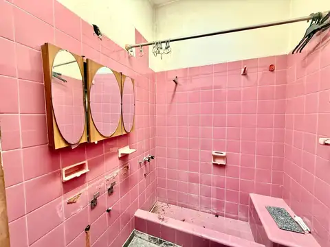 VENTA CASA 4 AMBIENTES EN SAN JUSTO