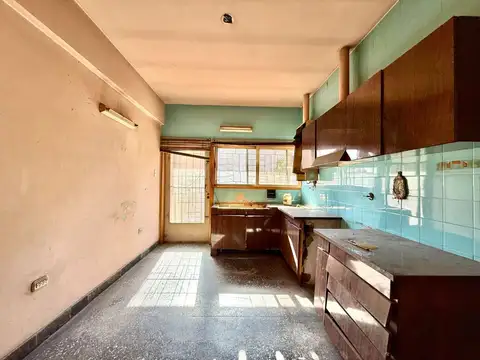 Casa en Venta en San Justo, USD 160.000