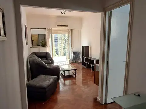 Departamento en Alquiler de 3 ambientes