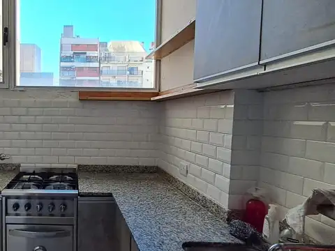 Departamento en Alquiler Apto profesional