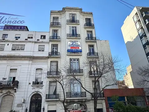 Avenida Independencia 900, Piso 3°