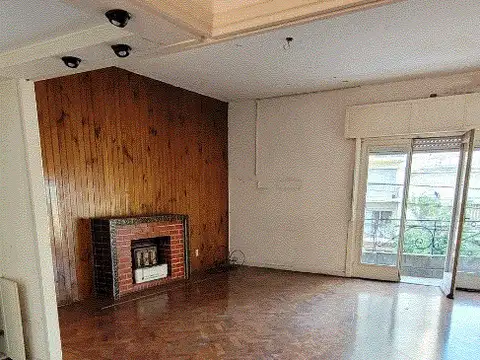 Avenida Córdoba 4700, Piso 1º