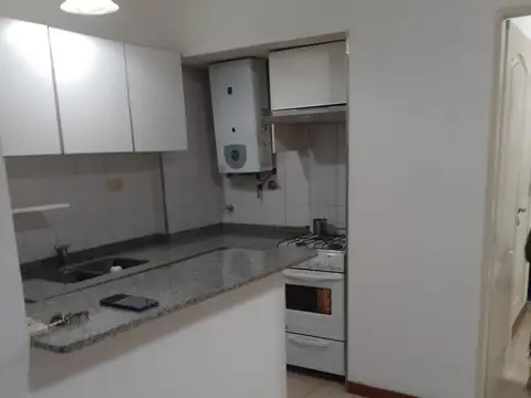 Departamento en Alquiler en Centro, Rosario