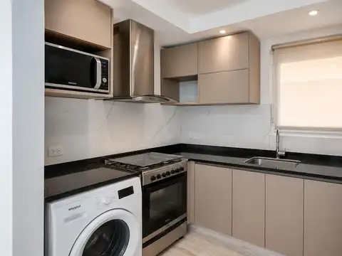 Departamento en Venta A Estrenar