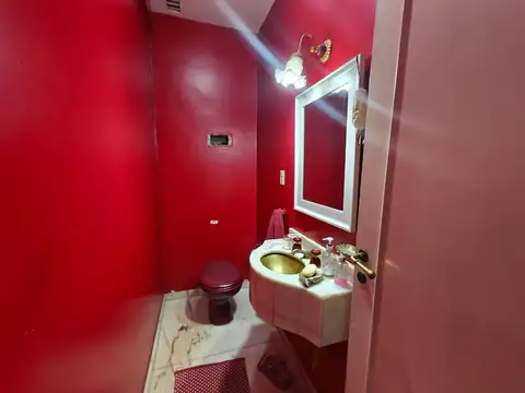Casa con pileta en Vicente Lopez