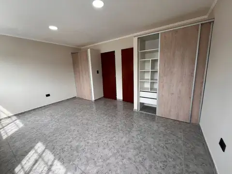 Duplex a estrenar de 3 dormitorios a la venta . B ibyra Pyta Posadas