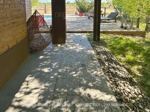 CASA QUINTA EN PLOTTIER