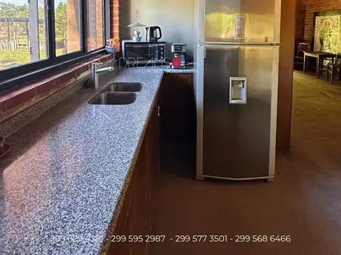 Casa en Venta de 2 dormitorios