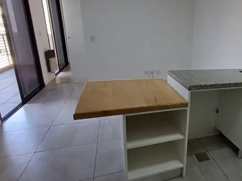 Tucuman 3319 , Piso 3