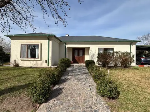 Avenida Honorio Pueyrredon 5500