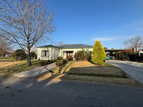 Casa en Alquiler de 4 dormitorios