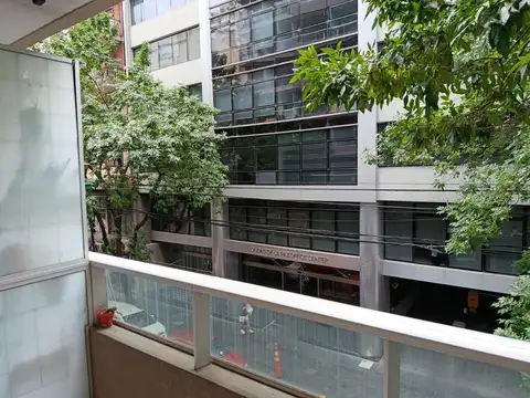 Departamento en Alquiler con 1 cochera