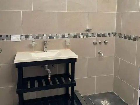 Casa dos dormitorios