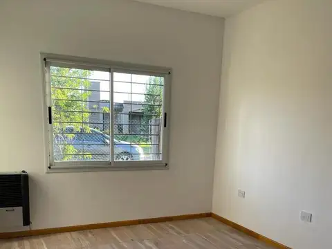 Del Aire al 200 Barrio Los Molinos