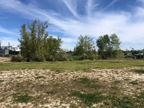 Lote en El Canton Golf con increíble vista