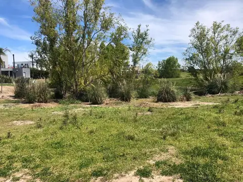 Terreno en Venta de 846,0 m2