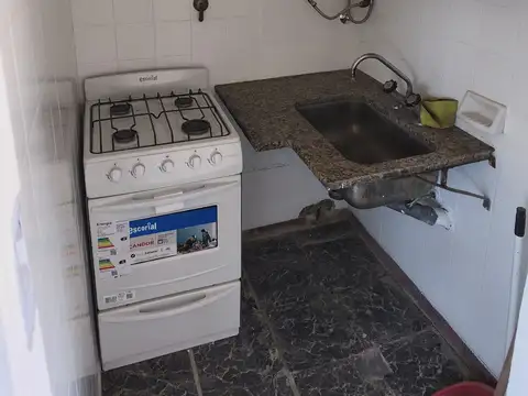 Departamento en Alquiler de Monoambiente