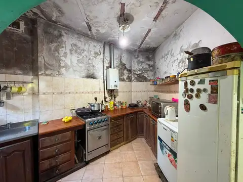 Terreno en Venta en Paternal, USD 200.000