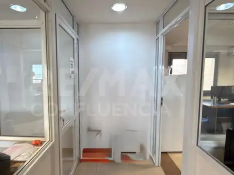 Oficina Monoambiente con 1 baño
