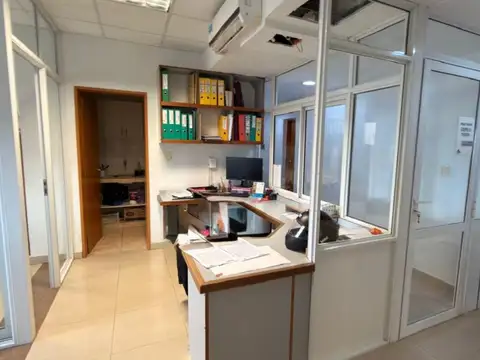 Oficina en Venta 14 años