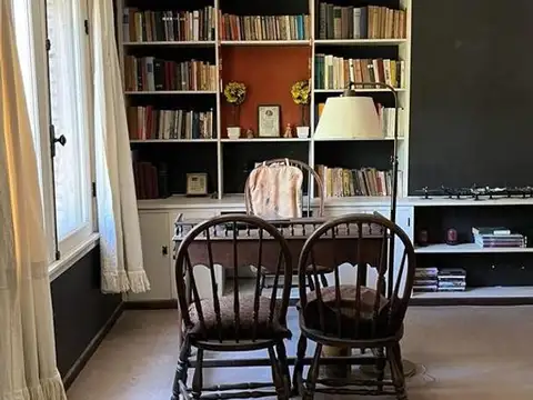 Quinta en Alquiler Temporal de 3 dormitorios