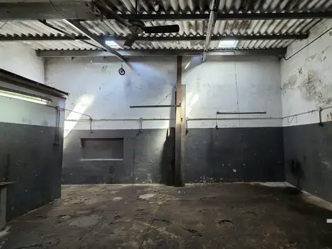 Depto Tipo Casa en Venta de 3 ambientes