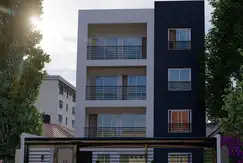 Emprendimiento en Villa Luzuriaga de 1 Dormitorios