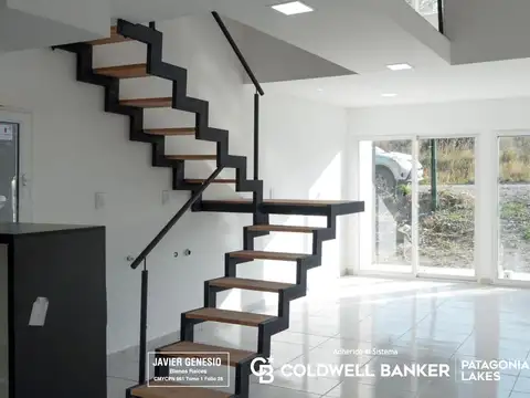Casa en Venta en San Martin de los Andes, Lácar