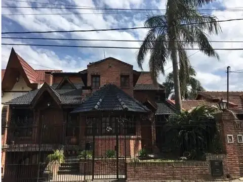 Casa en Venta en Ituzaingo, Partido de Ituzaingó