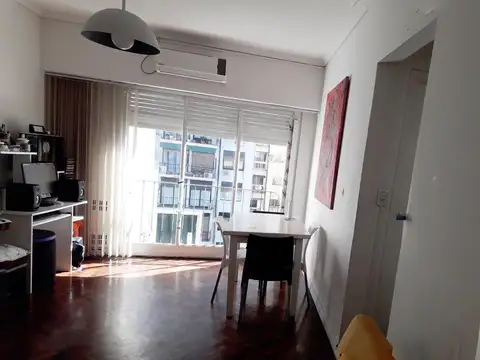 2 amplios ambientes en venta Alto Palermo